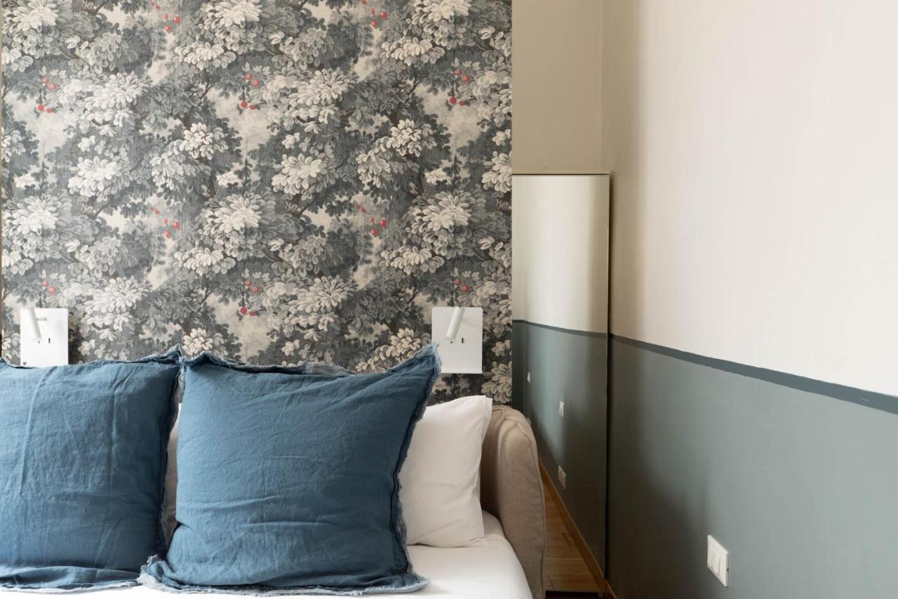 Iflat Blue Cozy Loft Near Saint Peter Apartment Рим Екстериор снимка