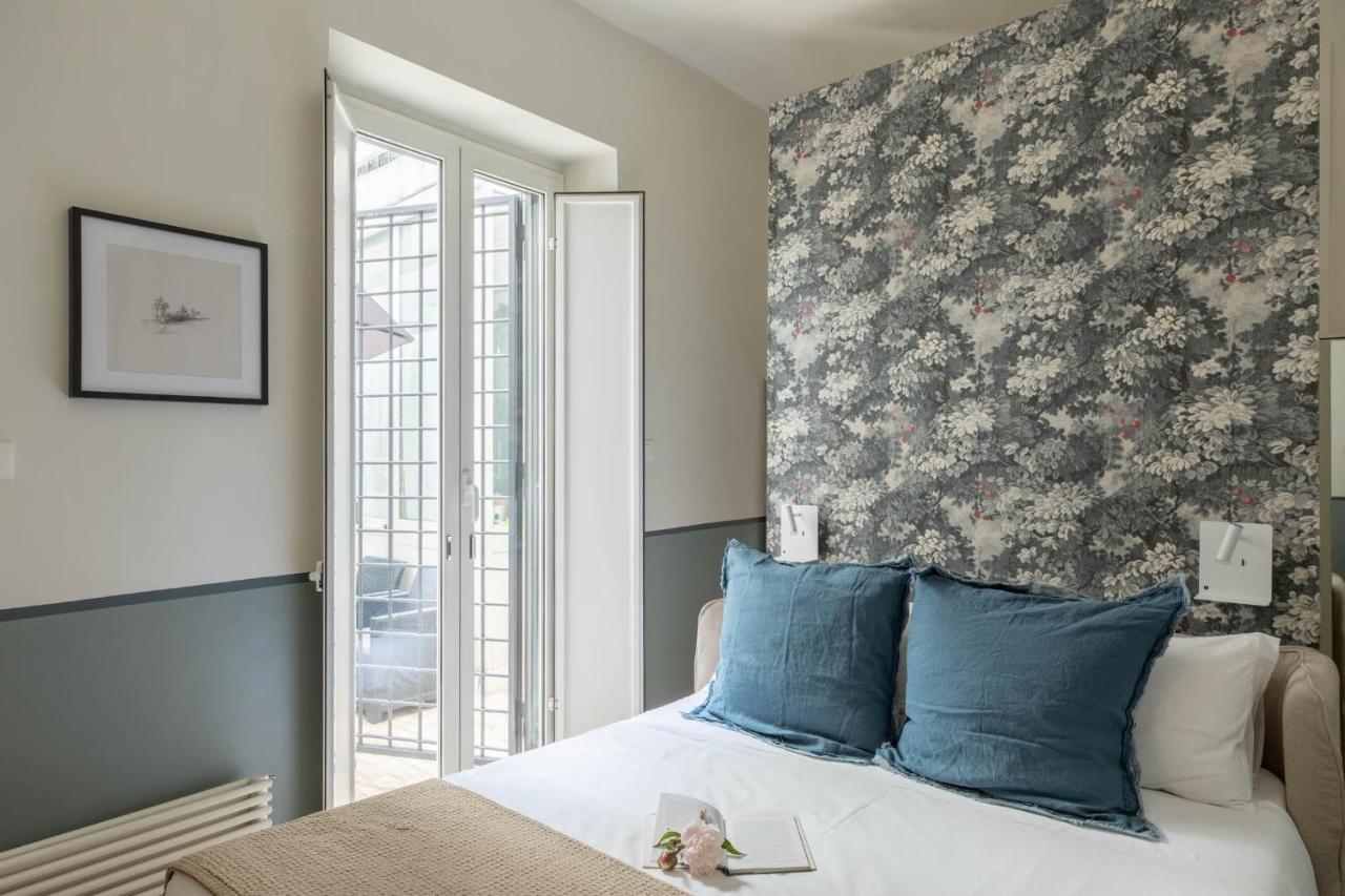 Iflat Blue Cozy Loft Near Saint Peter Apartment Рим Екстериор снимка